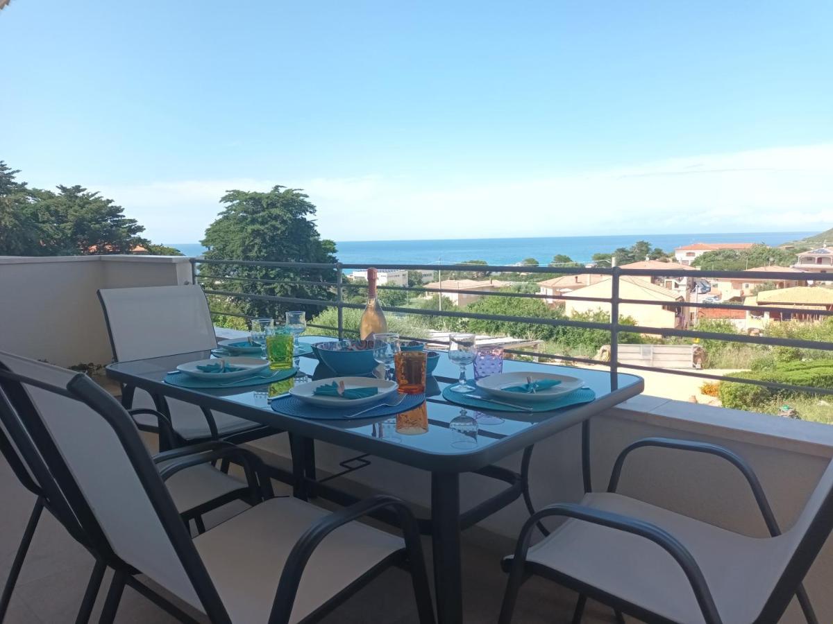 Apartment La Maris